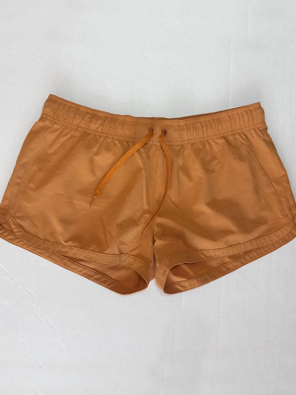prAna Mariya Active Shorts - Size Small - Gilded Sunset Yellow